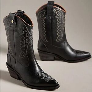 Unstoppable Cowboy Boots